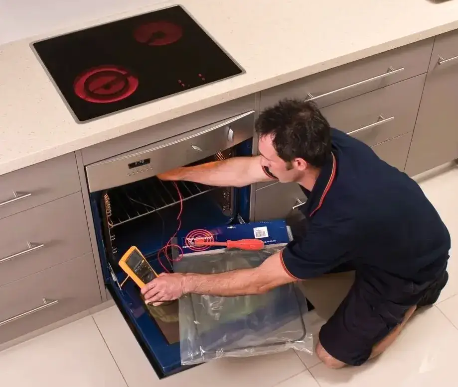 Electric Cooker Installation Palmers Green in Palmers Green