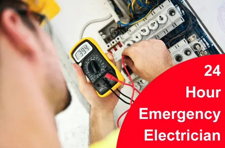 24-Hour Emergency Electricians Palmers Green You Can Trust in Palmers Green