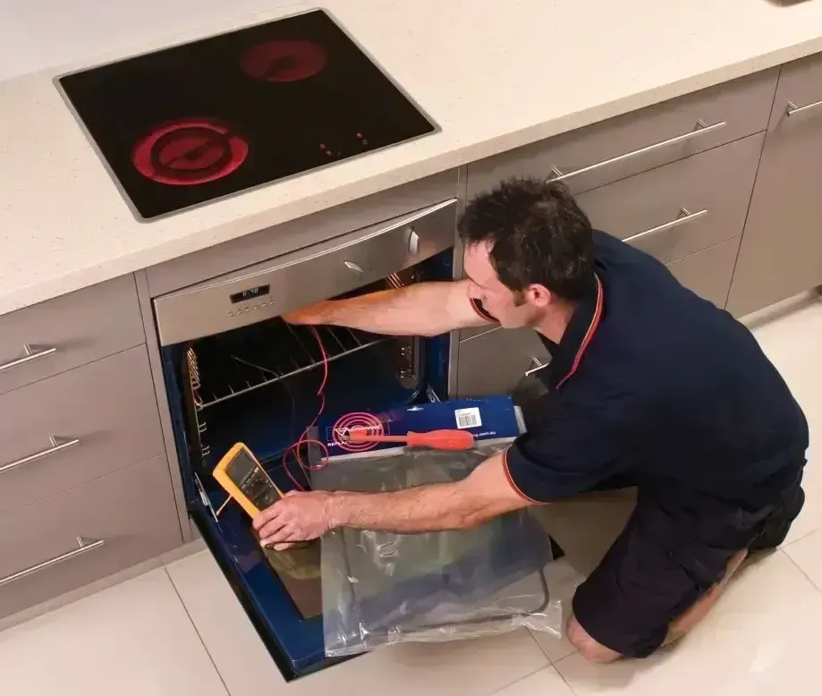 Electric oven installations in Palmers Green